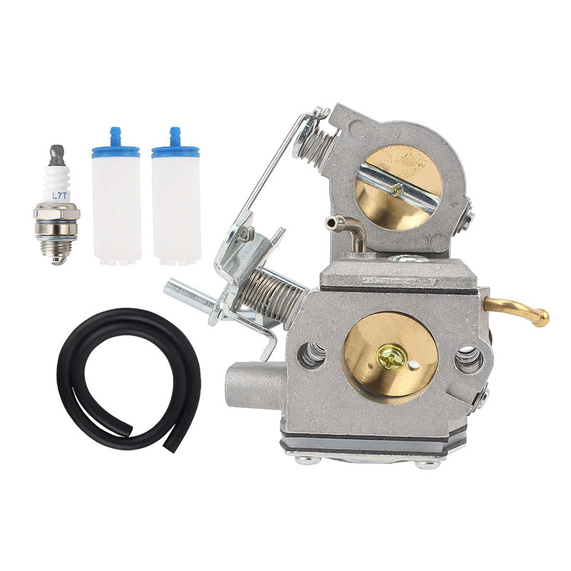 Zubehör Für K750 Schneidemaschine, Vergaserpaket 503283209 C3-el29a C3-el29b C3-el29c