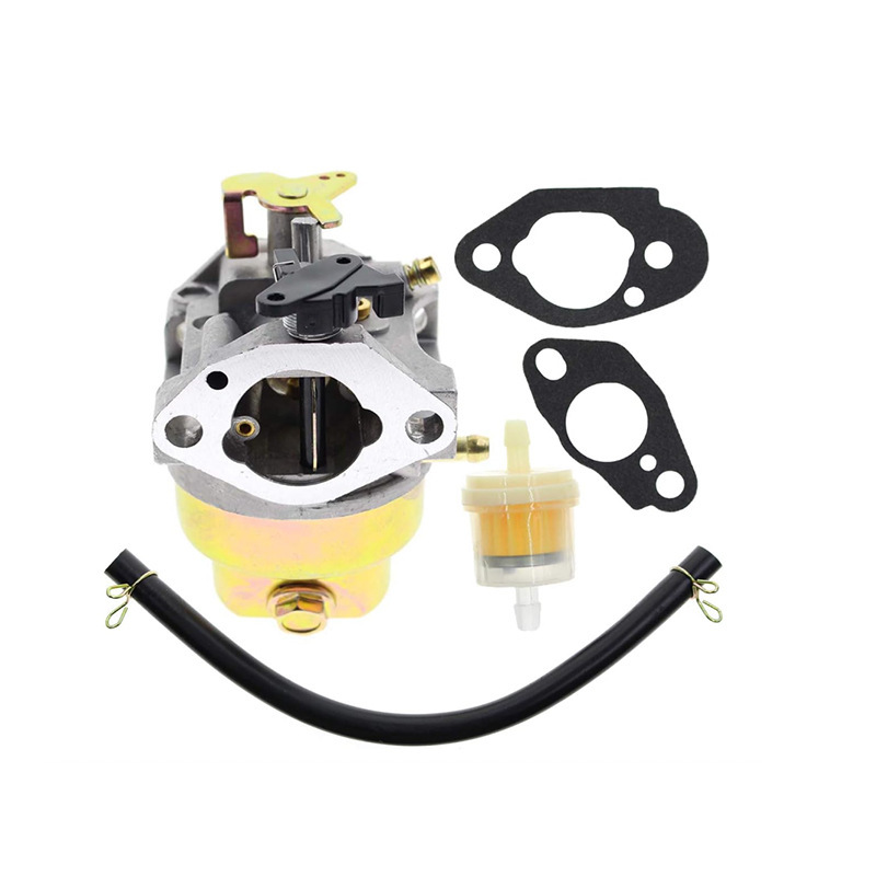 Zubehör Für Rasenmäher Und Kettensägen: Vergaser Ea190v Für Subaru Ea190v Und Ea175v