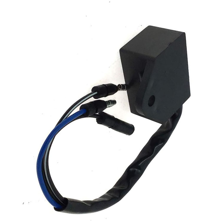 Zündspule 2520 3000 3010 Passend Für Suzuki Quv620f 27034-1053