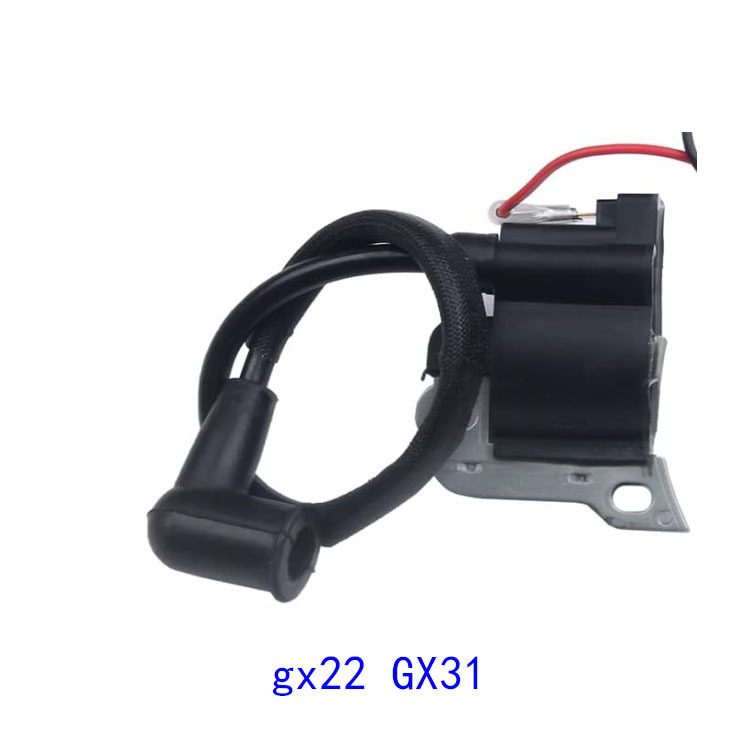 Zündspule Rasenmäher-ersatzteile 30500-zm3-003 Für Honda Gx22 Gx31
