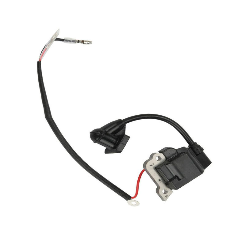 Zündspule Für Rasenmäher Und Kettensägen, Kompatibel Mit 7940, 7268 Und 7264 Mini Tiller 25 Cc.