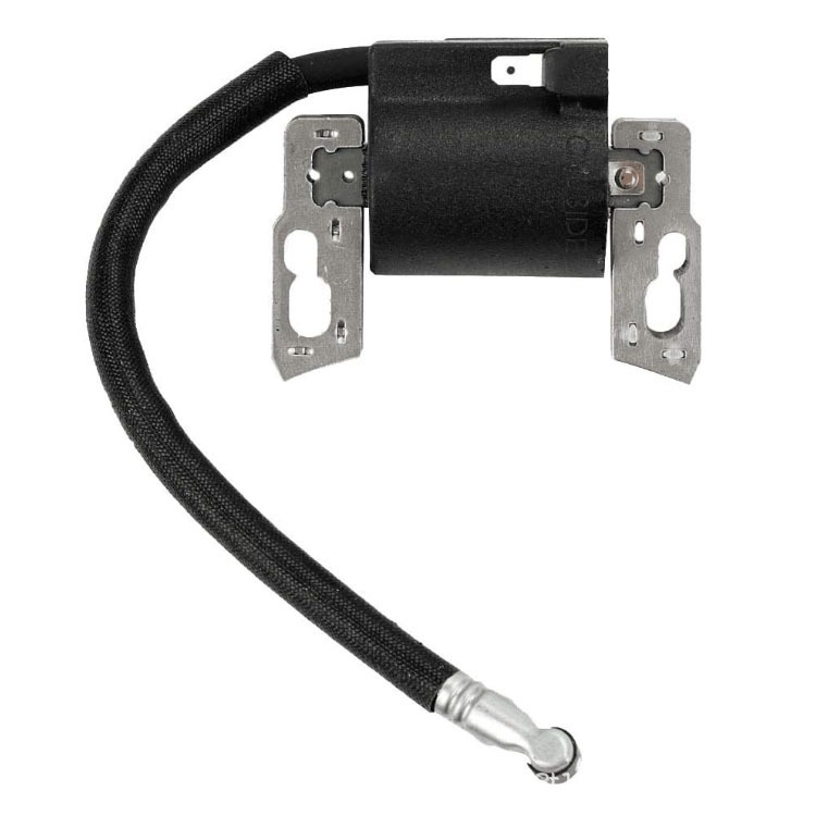 Zündspule Für Rasenmäher Und Kettensägen, Kompatibel Mit Brig-gs & Stratton 797040.