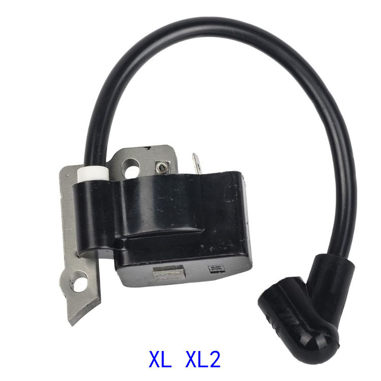Zündspule Für Rasenmäher- Und Kettensägenzubehör Home-lite Xl Xl2 Super 2 Vi 94711