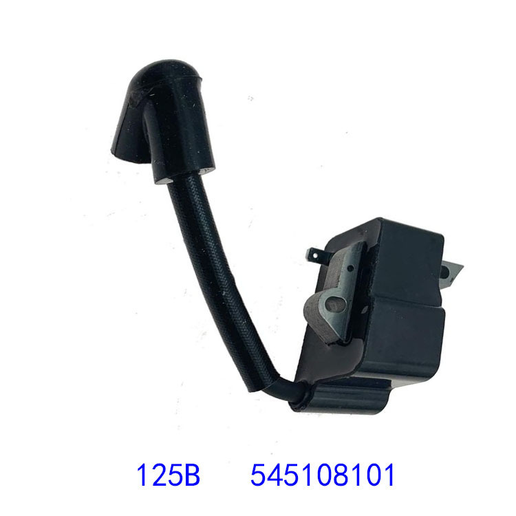 Zündspule Für Rasenmäher- Und Kettensägenzubehör Husqvar-na 125b 125bx 545108101