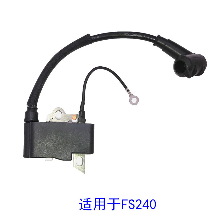 Zündspule Für Rasenmäherzubehör 4147 400 1313, Passend Für Fs240, Fs260