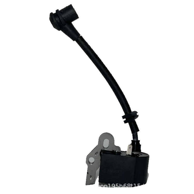Zündspule Für Rasenmäherzubehör, Hochspannungsspule Mcculloch T26cs, B26ps, 5855655-01
