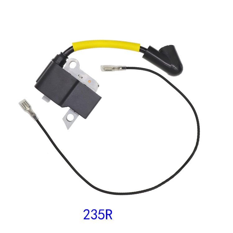 Zündspulen Für Rasenmäher Und Kettensägen, 232r, 235r, 232l 537380901225l, 225ld