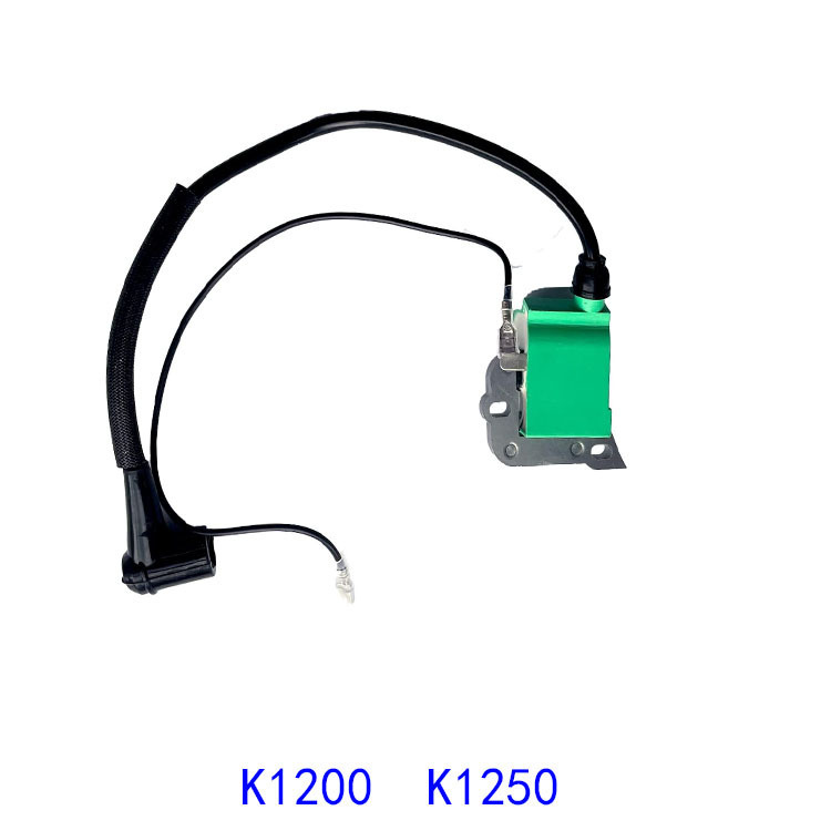 Zündspulen Für Rasenmäher/schneidgeräte K1200, K1250544, 018801, 503901701.