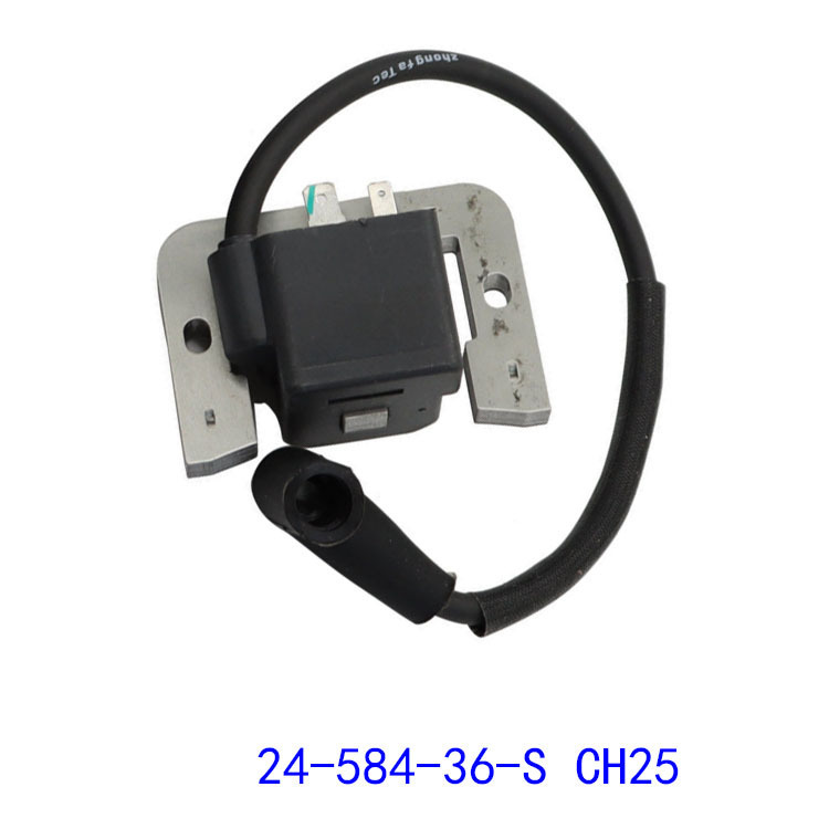 Zündspulen-ersatzteile Für Rasenmäher Ch25 Ch730 Ch740 Ch750 Cv22 24-584-36-s
