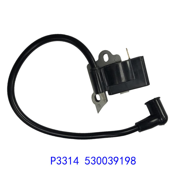 Zündspulen-zubehör Für Rasenmäher, Passend Für P3314, P3314ws, P3416, 530039198