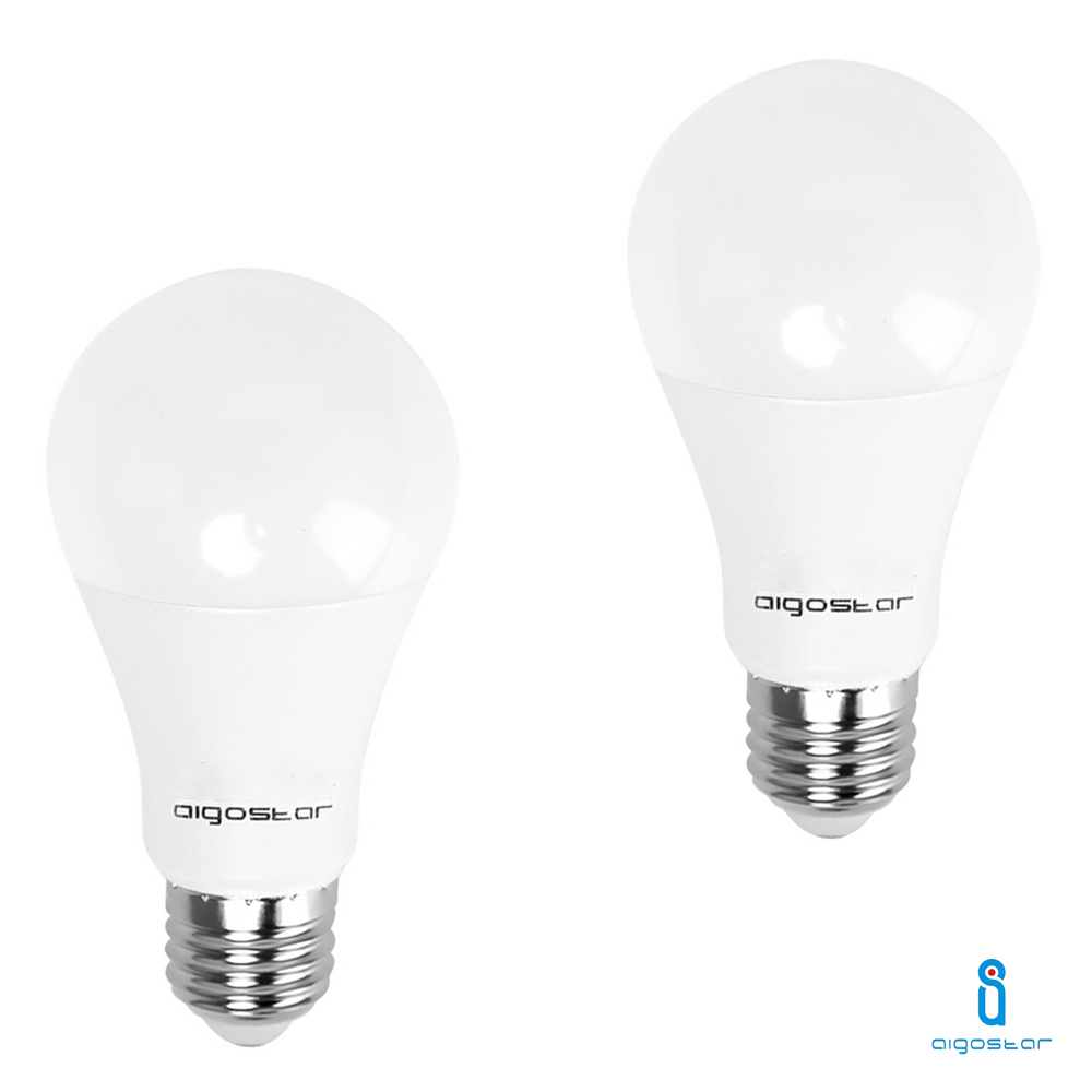 Ampulle Aigostar 15w 1200 Lumen A60 E27