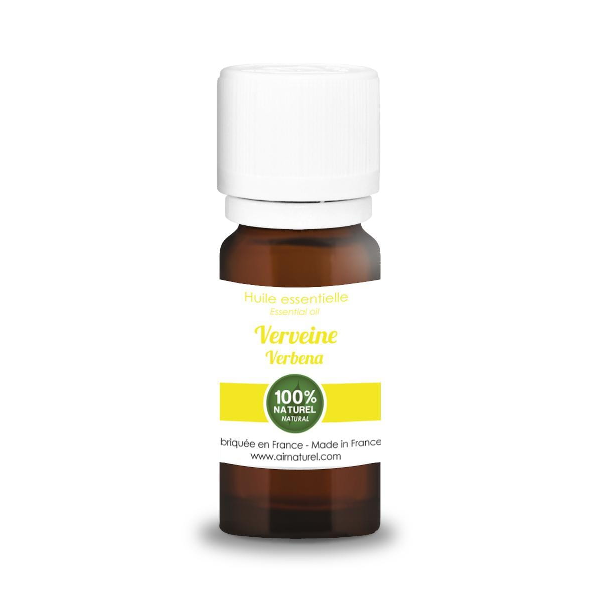 Air&me Verbena Ätherisches Öl 10 Ml