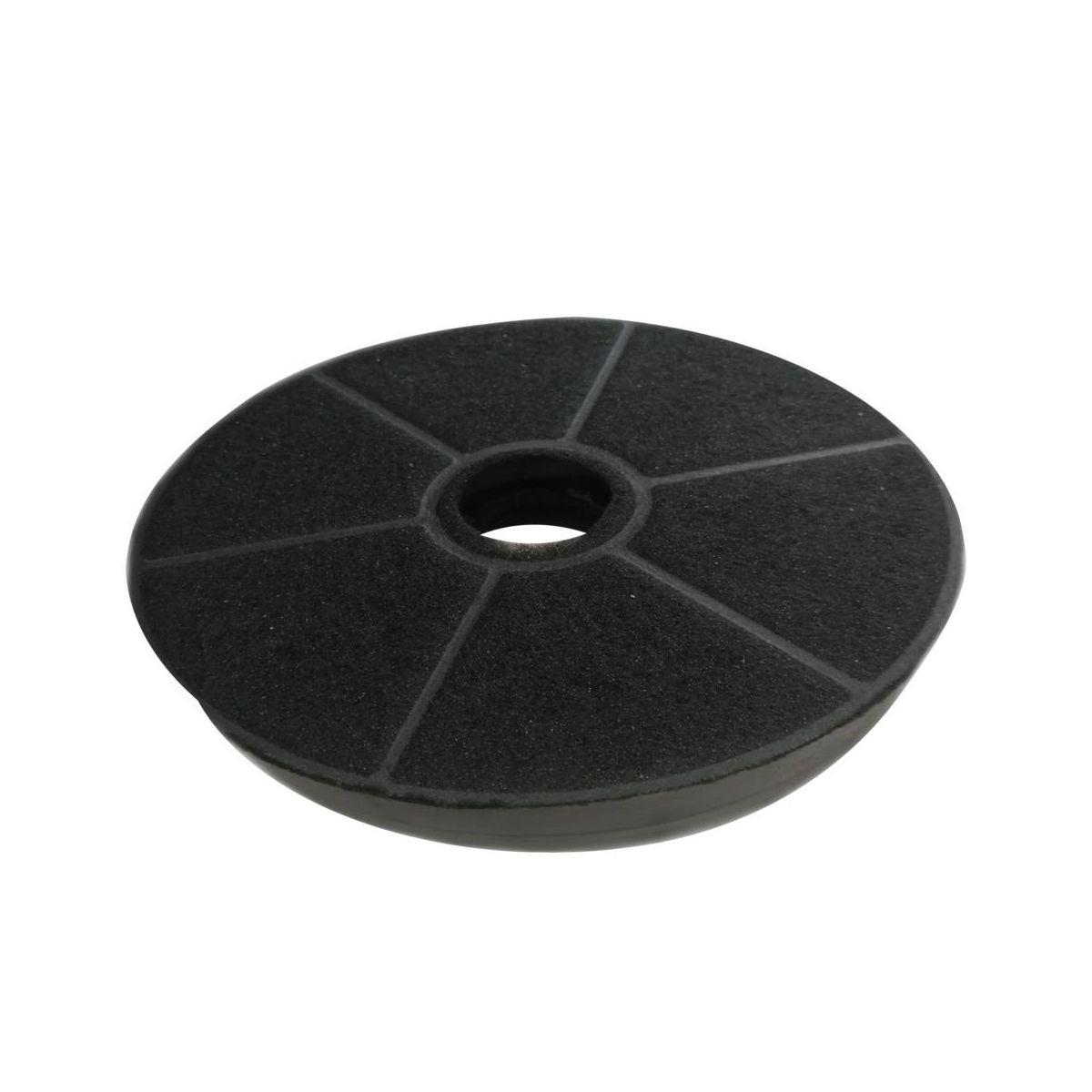Kohlefilter T300 Für Hauben Akpo Wk-4, Wk-7