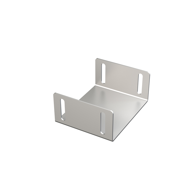 Alcadrain Verbinder Für Entwässerungsrinnen 75 Mm, Edelstahl