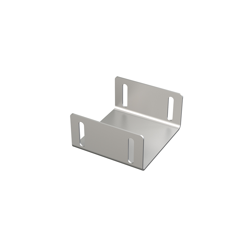 Alcadrain Verbinder Für Entwässerungsrinnen 100 Mm, Edelstahl