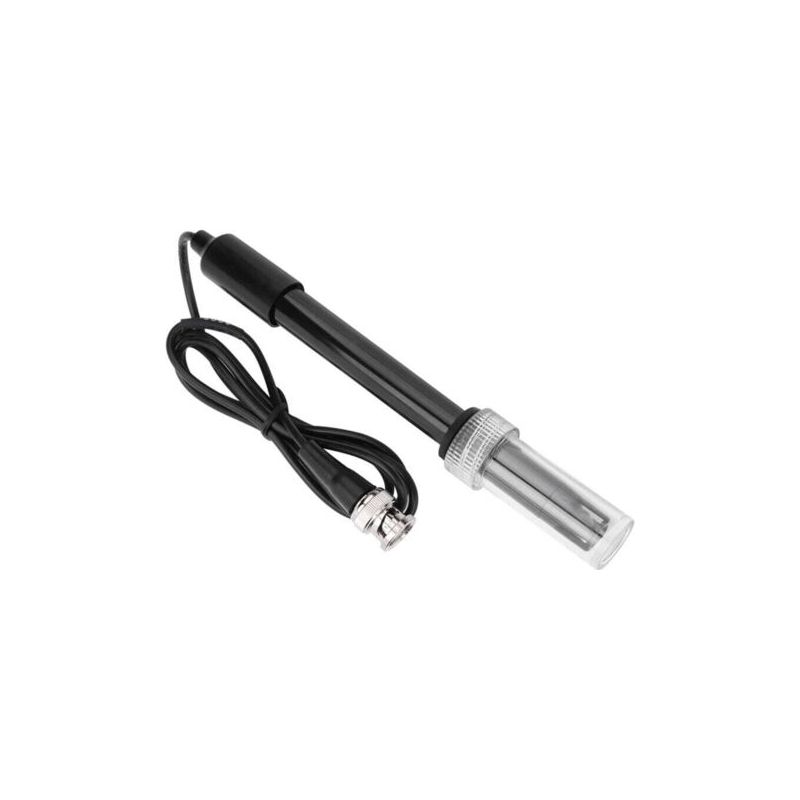 Pa-elektroden-sondenanschluss Hydroponische Datenerfassung Überwachung Professioneller Industrieller Aquariensteuerungsregler Messgerät Sensor