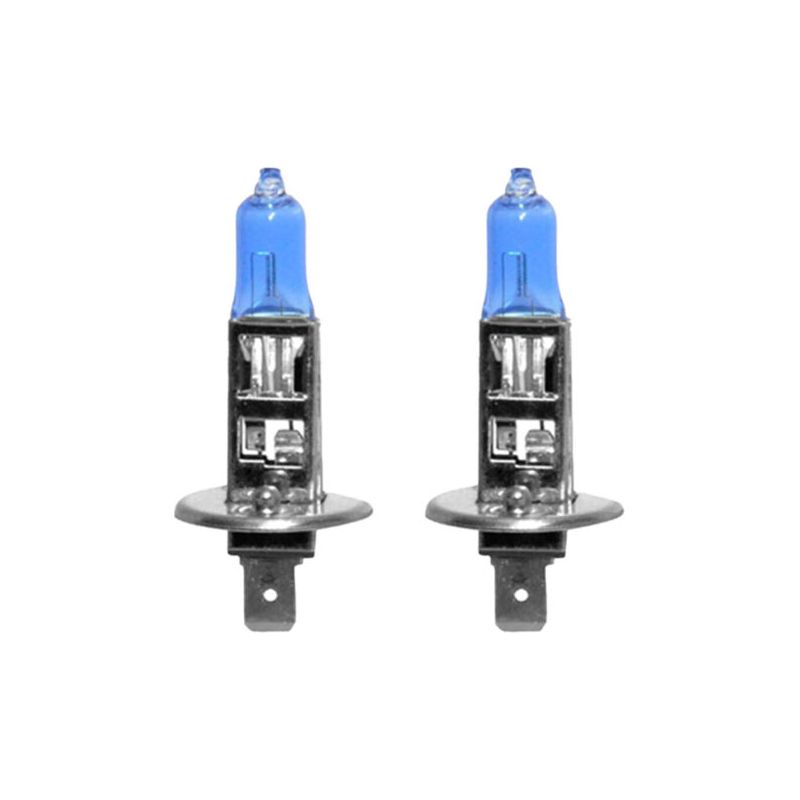 Pa Stück H1 12 V 100 W Xenon Weiß 6000 K Auto Halogen Nebelscheinwerfer Lampen