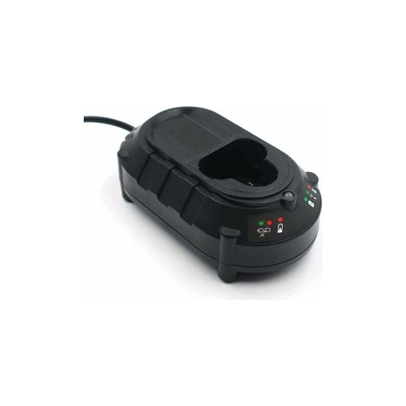 Paar. Geeignet Für Das Makit Bl1013 Ladegerät, 10,8 V Lithium-akkuladegerät, Dc10wa