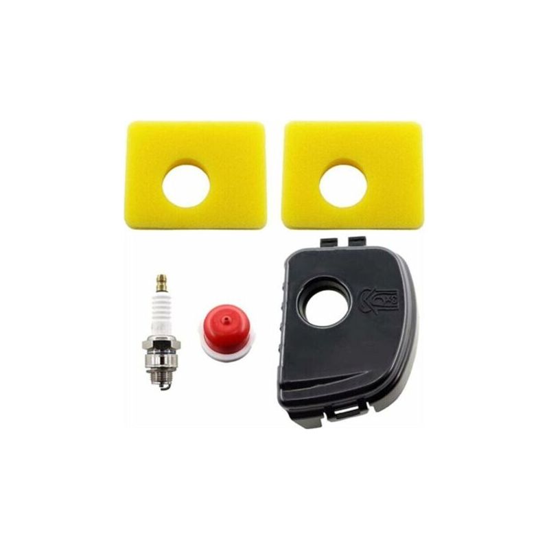 Pa-luftfilter Für Briggs & Stratton 300e 450e 550e Serie 595660, 594281, 799579, 5434, 4248, 09p702--