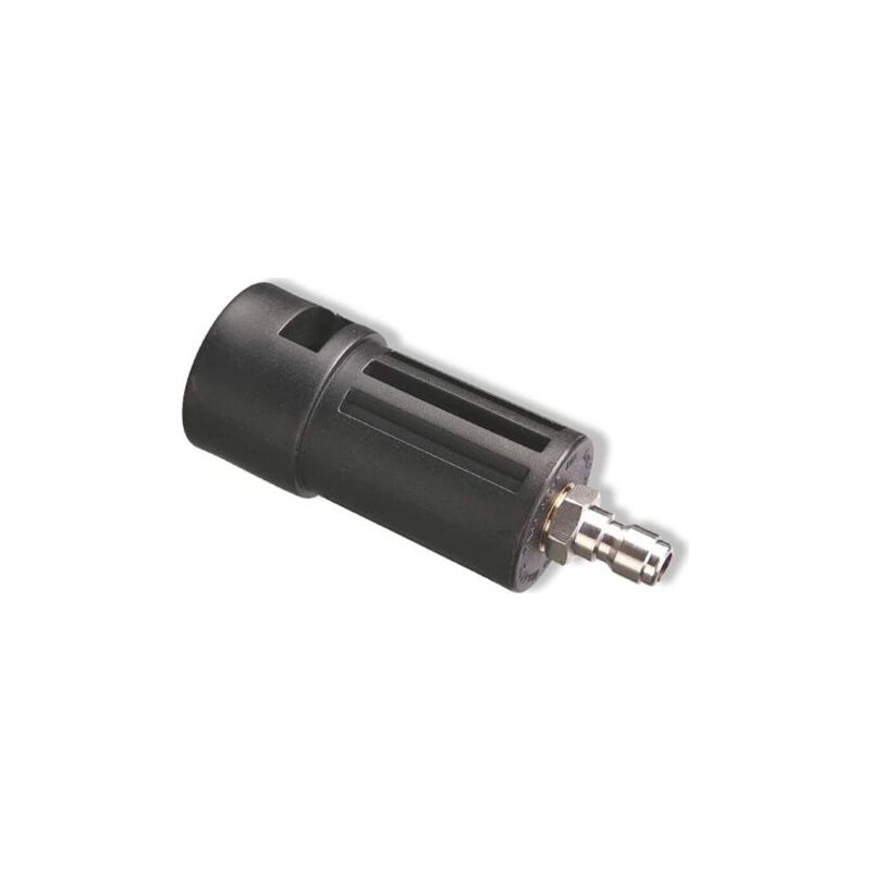 Adapter Kompatibel Mit Kärcher Hochdruckreinigern Mit 1/4" Bajonettgewinde, Quick Connect Schaumpistole.