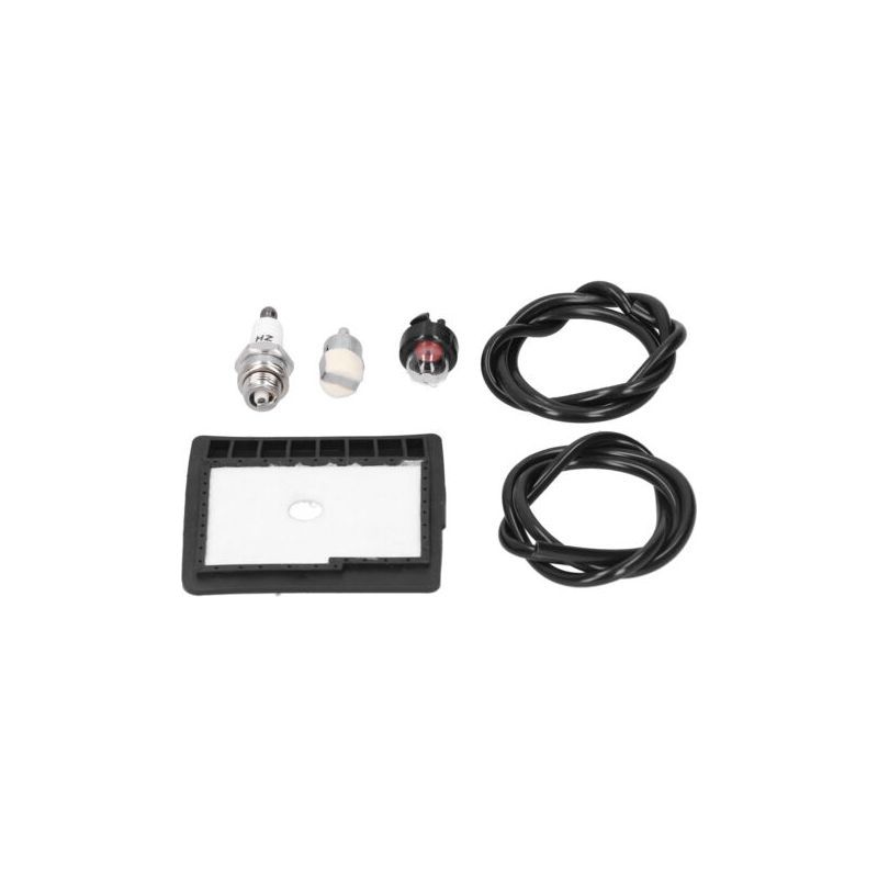 Luftfilter Und Schaumstoff Für Kettensägenmodelle Cs-300, Cs-301, Cs-305, Cs-306, Cs-345, Cs-3000 – Optimaler Schutz