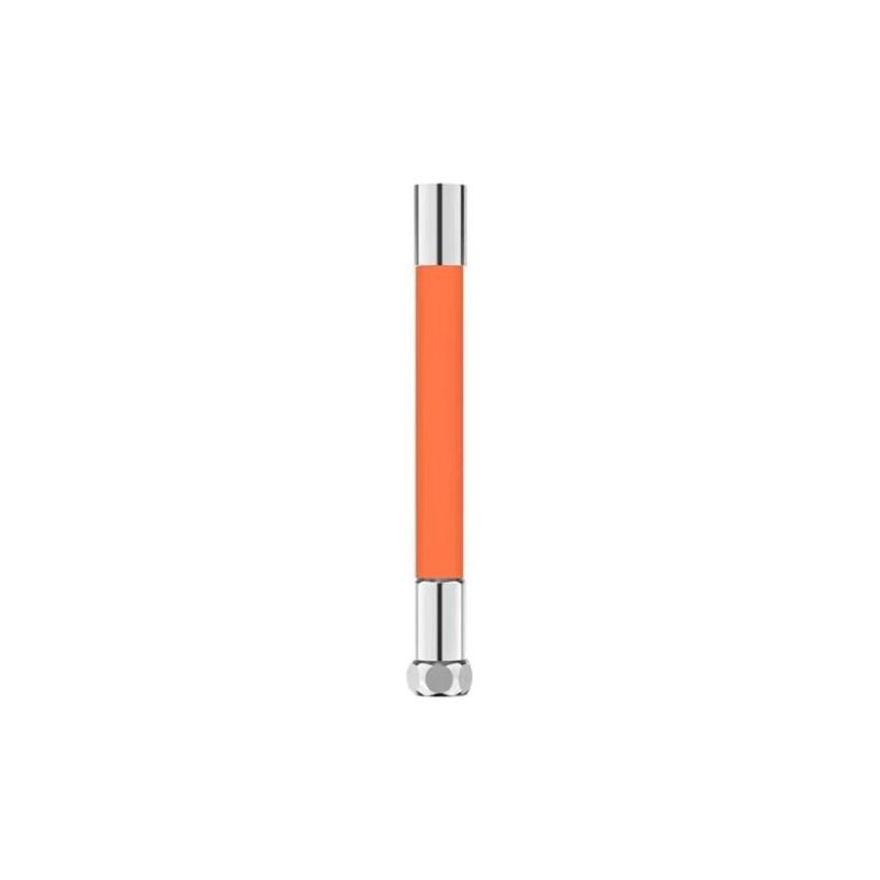 Pa-armaturenverlängerungsschlauch Mit G1/2-zoll-multifunktionsanschluss, Spülbeckenzubehör Und Werkzeugen (30 Cm/11,8 Zoll).