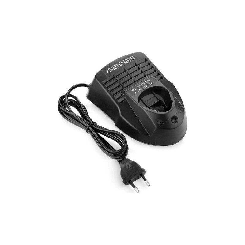 Pa Al1115cv 10,8 V 12 V 1,5 A Lithium-ionen-akkuladegerät/netzteil Für Bosch Li-ionen-bohrschrauber Bc430 Bc330, 2 607 336 996 Bat411 Bat412a