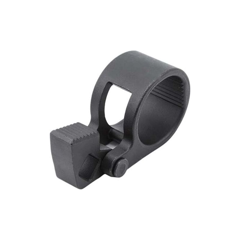 Pa Kugelgelenkabzieher, Universelles Kugelgelenkabziehwerkzeug, Geeignet Für Spurstangenköpfe Von 27 Bis 42 Mm, Mit 1/2-zoll-vierkantantrieb, Geeignet Für Werkstätten