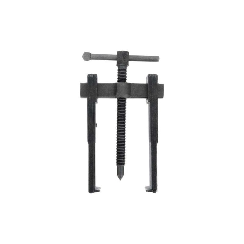 Pa Doppelbacken-lagerabzieher, Stahllagerabzieher, Mechanischer Doppelbacken-lagerabzieher, Doppelbacken-lagerausziehwerkzeug (125