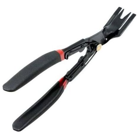 Lntyq Klammerentferner – Automatischer Türclip Für Möbelpaneele, Entfernt Klammern Und Nägel, Universalzange Für Reparatursets