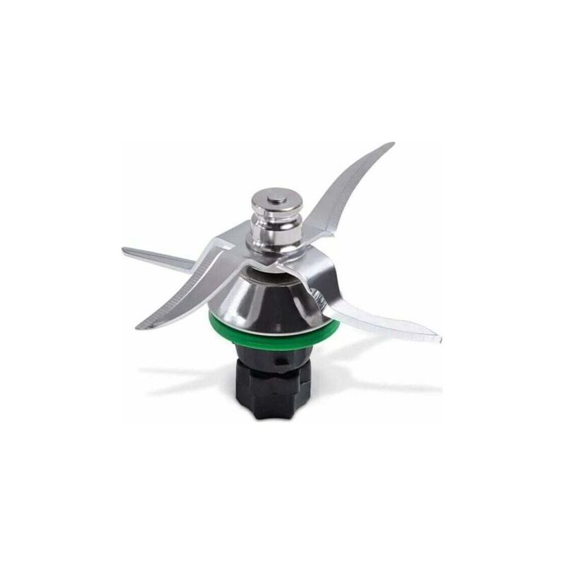 Pa Thermomix Tm5 Messer, Klinge Für Vorwerk Thermomix Tm5 Küchenmaschine, Ersatzteil Und Zubehör - Rw Küchen- Und Kochzubehör