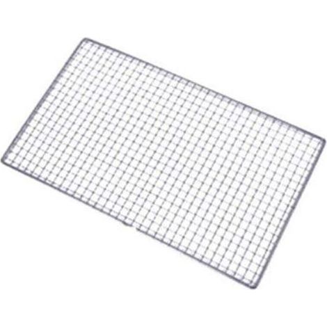 Grillroste (paar), Edelstahlgrills, Ersatzgrills, Campinggrills, Grills Für Den Außenbereich, Picknickzubehör (abmessungen: 26 X 44 Cm)