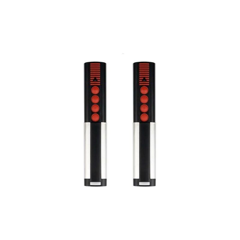 Ersatz-garagentor-fernbedienung Für Sommer 4020 Tx03 868-4 Rolling Code 868mhz (2er-pack)