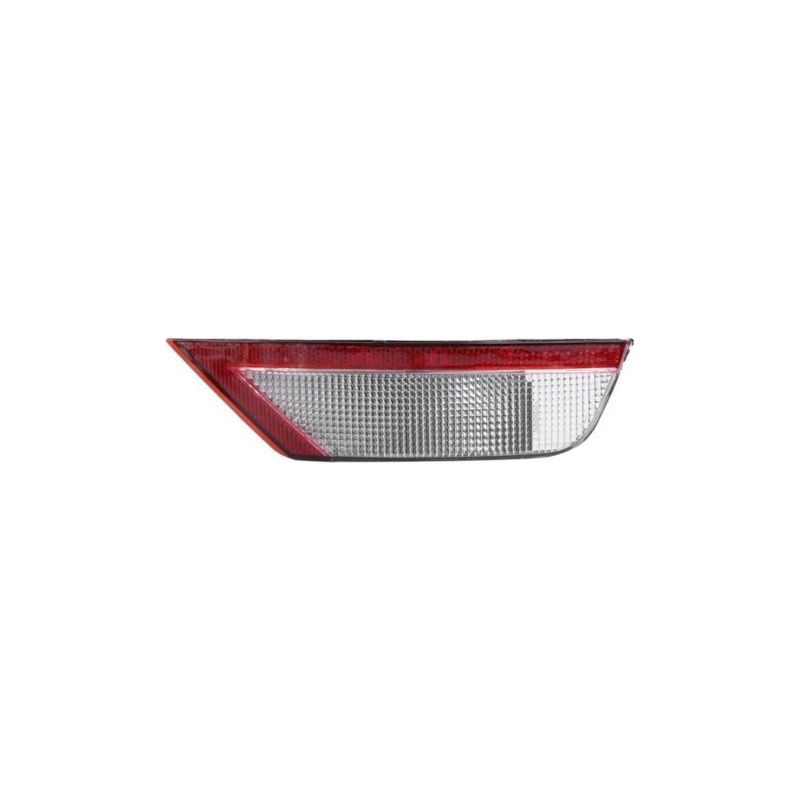 Lntyq Nebelscheinwerfer Rechts Hinten 8m5115500ab Für Ford Focus Mk2 2008-2015