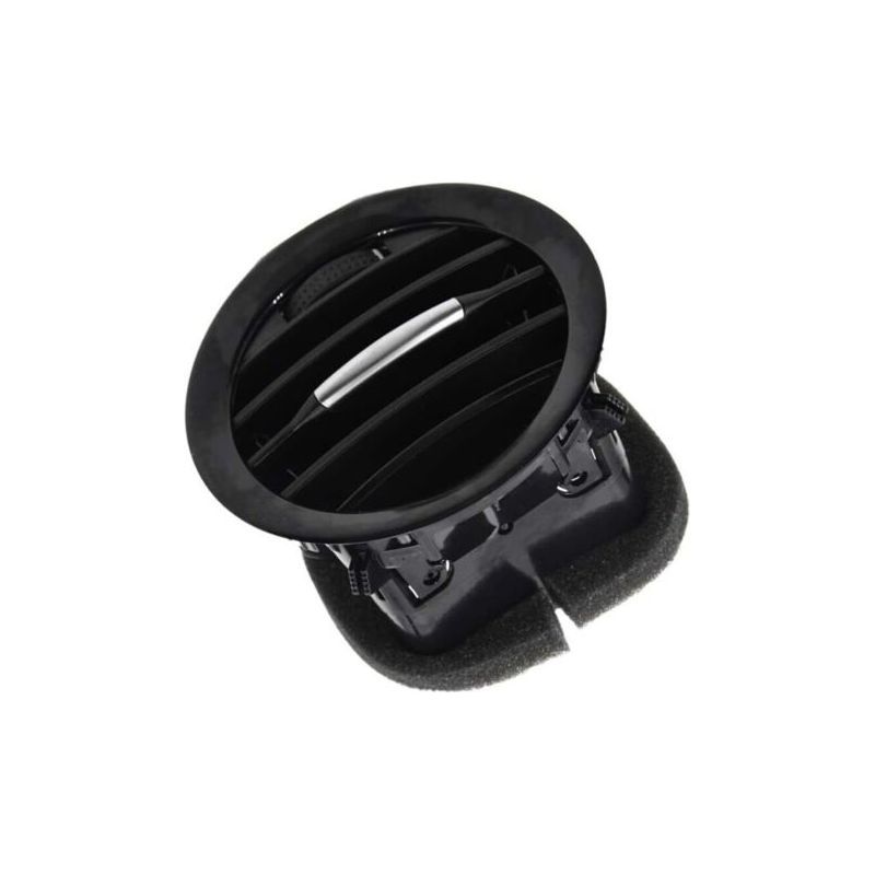 Lntyq Lüftungsgitter Für Den Innenraum Des Armaturenbretts, Kompatibel Mit Opel Adam Corsa 13417366 13203702 13417363