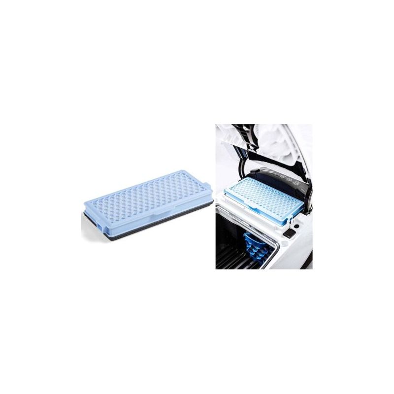 Pa Aiperq 3-teiliges Set – Austauschbarer Staubsaugerfilter – Passend Für Miele Classic Compact C1 Complete C2 C3 Hepa-filtersets – Staubsaugerteile