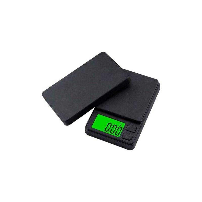 Pa Präzisions-küchenwaage, Messbereich 0,1 G-1000 G, Elektronische Mini-präzisionswaage Mit Led-anzeige, Geeignet Für Küchen Und Bars.