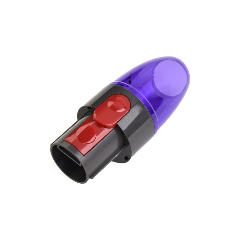 Pa Geeignet Für Dyson Staubsauger V7, 8, 10, 11, 12 Und 15: Flachdüse, Matratzenbürste, Rundbürste, Weiche Bürste
