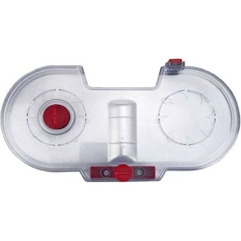 Pa Wassertank X001 Für Saugroboter, Für Dyson, Für V7 V8 V10 V11 Staubsauger Elektrischer Wischkopf Bürste Mit Wassertank Zubehör In Abnehmbaren Teilen-