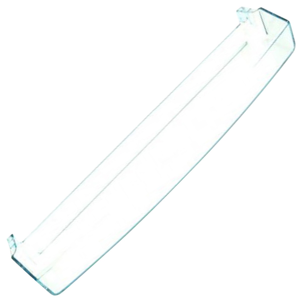 Ersatzteil - Flaschenfach - - Arthur Martin Electrolux, Aeg, Electrolux, Ikea, Zoppas, Rex