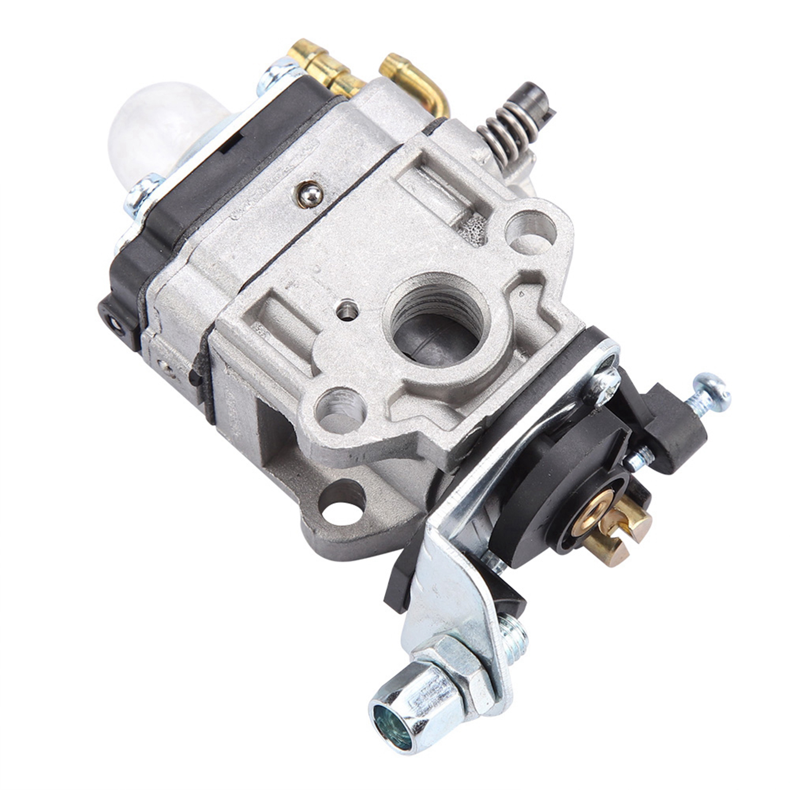 Vergaser Für 33-cm³- Und 36-cm³-motoren, Stangenkettensägen Und Heckenscheren (ersatzteil)
