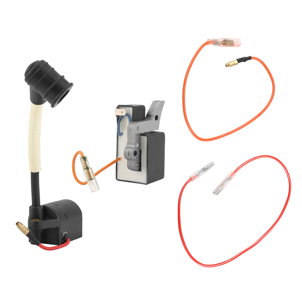 Zündspulenmodul Für Shindaiwa 488 A411000460 Kettensäge