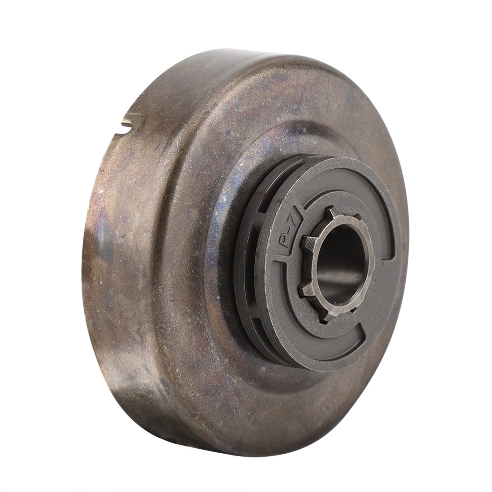 Kupplungstrommel + Kettenradfelge Für Stihl 017 018 021 Ms170 Ms180