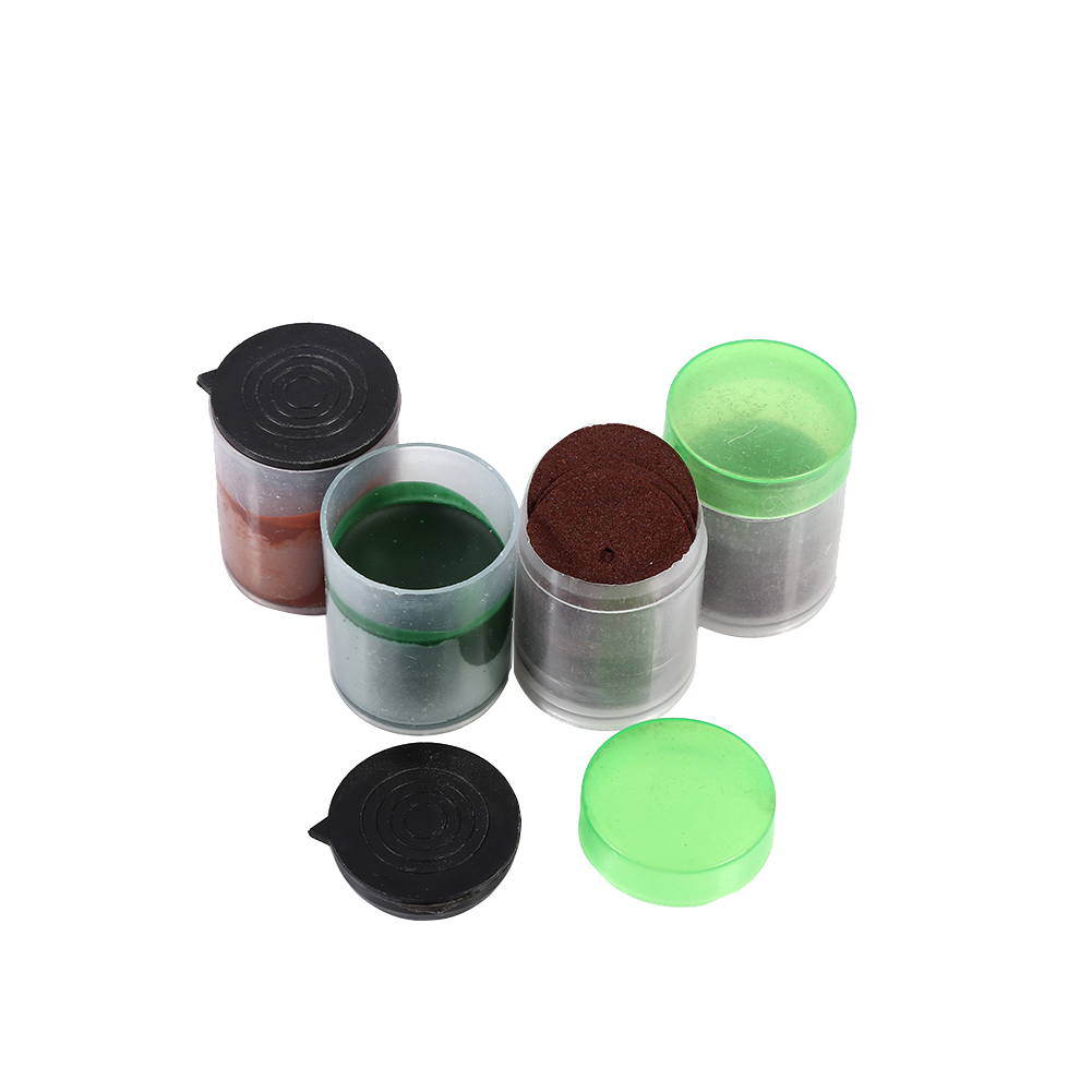 147-teiliges Rotationspolierwerkzeug-set Mit 1/8"-schaft, Schleif-, Polier- Und Schneidaufsätzen