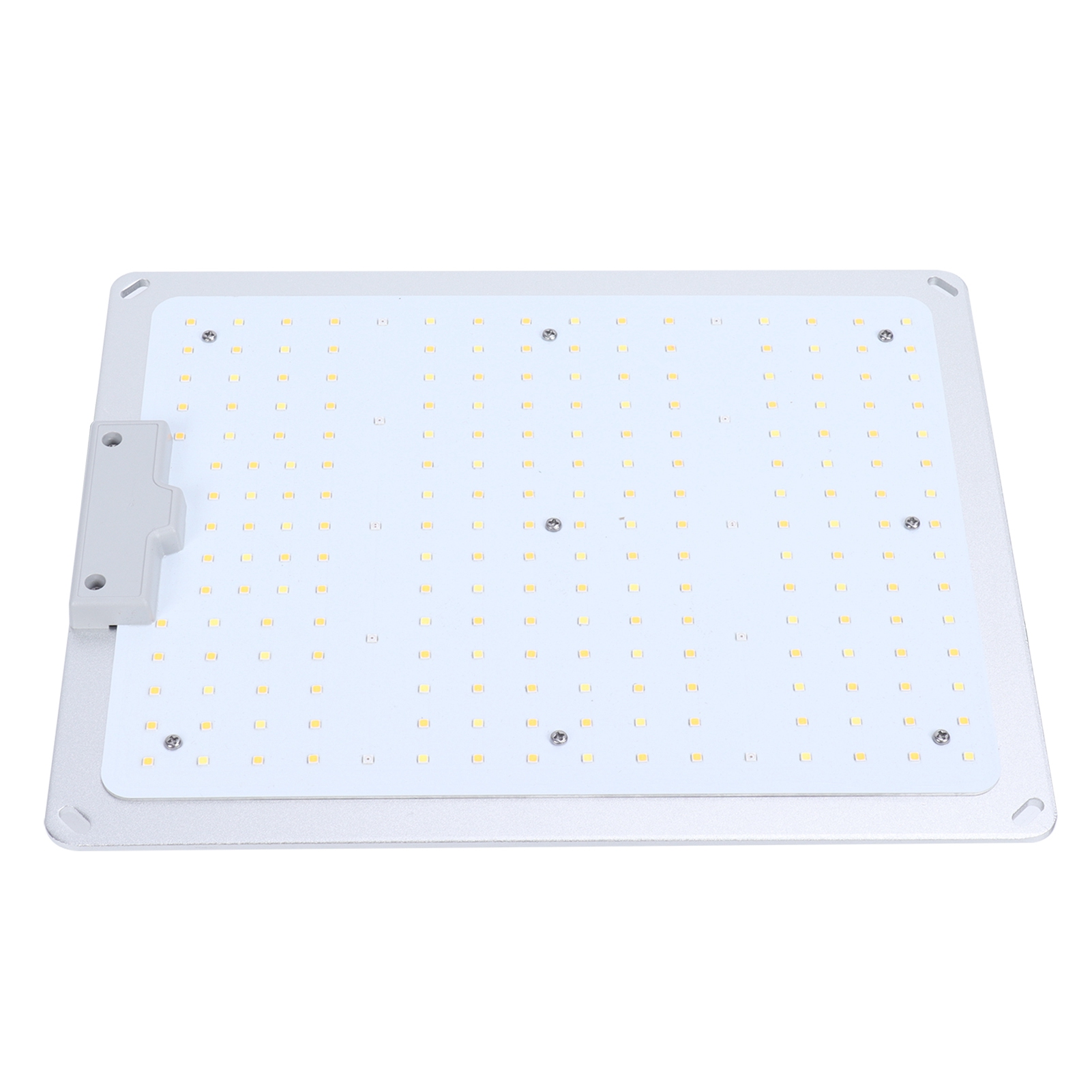 100-w-pflanzenlampe Mit Vollspektrum Und 220 Leds, Ac 100–277 V, Für Gewächshäuser (eu-stecker)