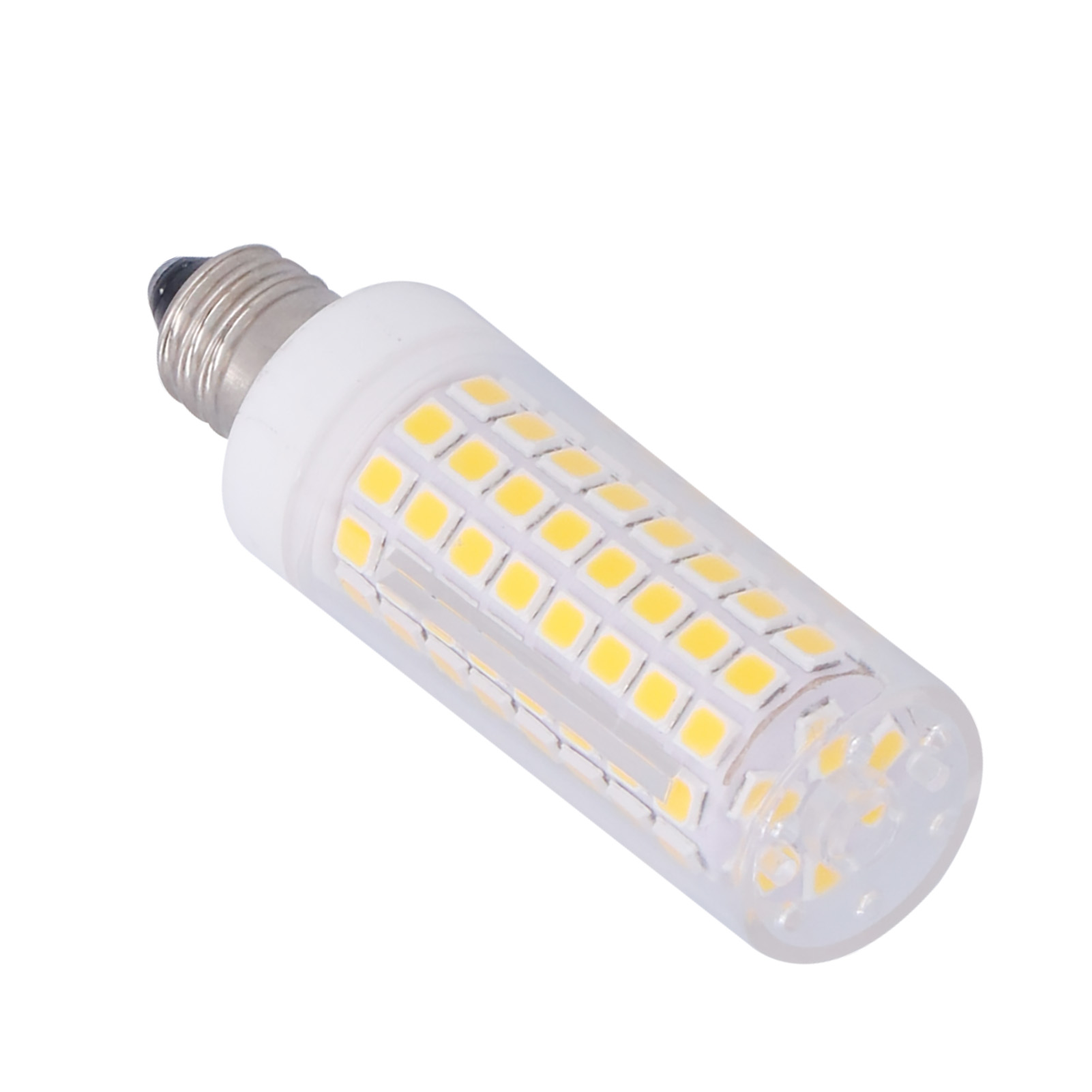 Led-maiskolbenlampe, Keramik, 10 W, Dimmbar, Warmweiß, 110 V, Für Zuhause Und Büro