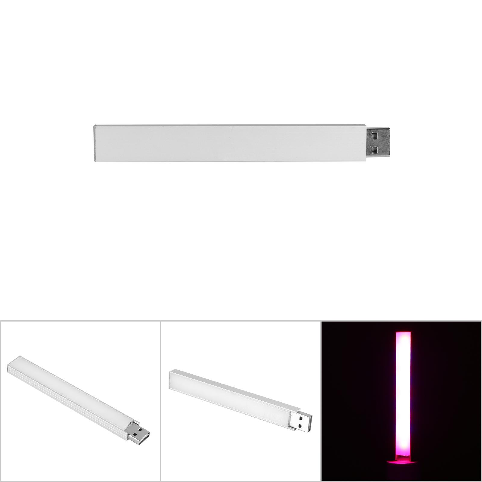 5v 14led 2,5w Usb-pflanzenlampe Für Den Innenbereich, Geeignet Für Blühendes Gemüse Und Topfpflanzen (14led 12cm)