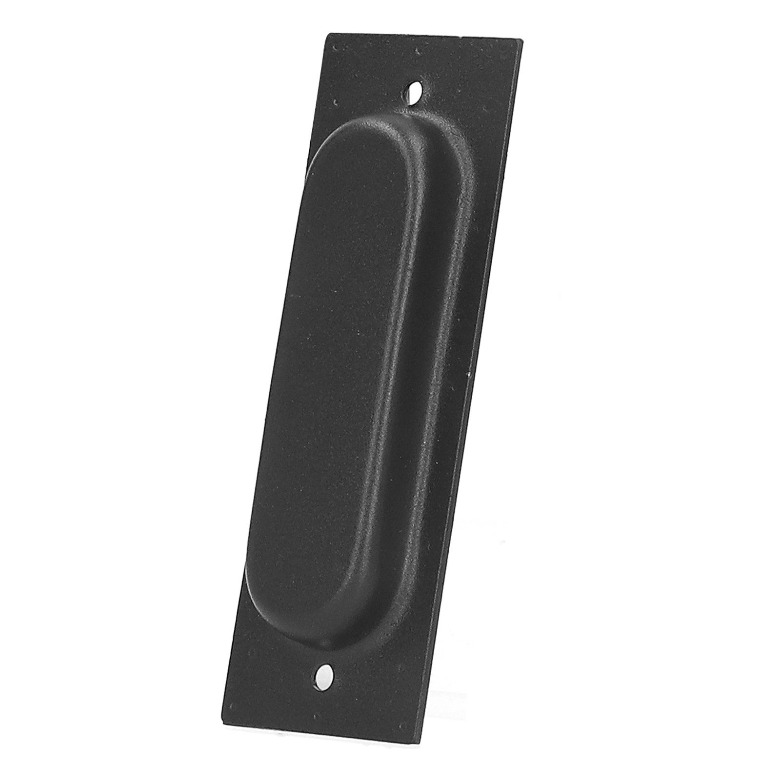 Rechteckiger Edelstahl-schrankgriff Für Scheunentore, Gartenhäuser, Garagen Und Mehr – Ideal Für Gartentore, Schuppen Und Häuser.