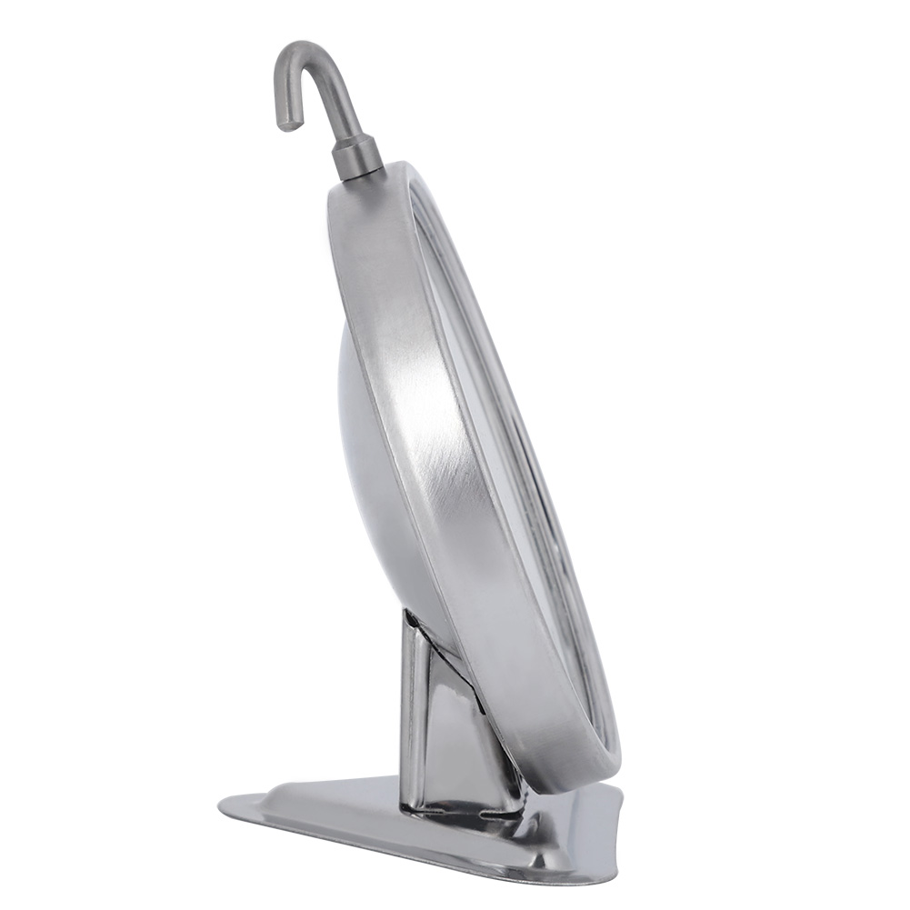 Ofenthermometer Aus Edelstahl, Großes Zifferblatt, Küchenofenthermometer 50℃ Bis 280℃