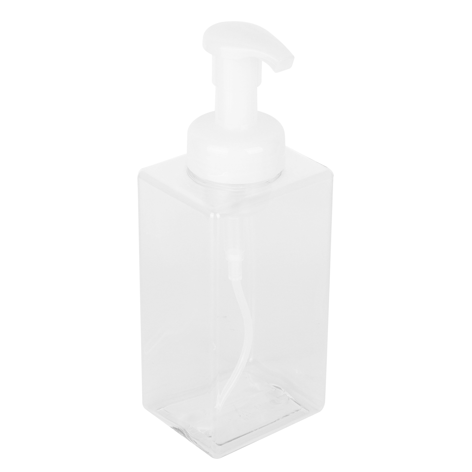 3er-set Nachfüllbare Schaumseifenspender Aus Kunststoff Mit Pumpflasche Für Flüssigseife, Duschgel Und Gesichtsreiniger (400 Ml)